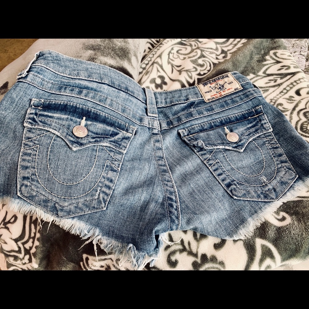 True religions